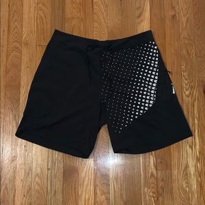 Reebok CrossFit boardshort, M.